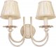 Бра Abrasax 3007/2(cream gold). 