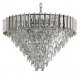 Подвесная люстра Stilfort Amman 1024/09/18P. 
