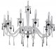 Подвесная люстра Stilfort Lussi 1052/09/10P. 