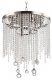 Подвесная люстра Stilfort Smira 2142/11/12P. 