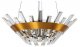 Подвесная люстра Stilfort Snowy 2116/05/04P. 