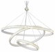 Подвесной светильник Ambrella light Acrylica FA6157. 