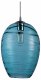 Подвесной светильник Indigo Oasi 11005/1P Blue. 