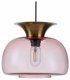Подвесной светильник Indigo Mela 11004/1P Pink. 