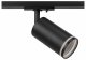 Трековый светильник ЭРА TR52 - GU10 BK Б0054166. 