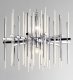 Подвесная люстра Bogates Allure 1 a057233. 