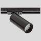Трековый светильник IMEX Capella IL.0010.0009 BK. 