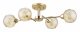 Потолочная люстра Escada Sally 1173/4P. 
