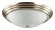 Потолочный светильник Lumion Kayla 5262/3C. 