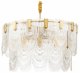 Подвесная люстра Moderli Valensia V8060-8P. 