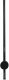 Настенный светодиодный светильник Kink Light Локи 08423-60,19(3000K). 