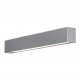 Настенный светильник Nowodvorski Straight Wall Led M 7564. 