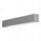 Настенный светильник Nowodvorski Straight Wall Led S 7565. 