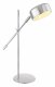 Настольная лампа Globo Gianna 24099TC. 
