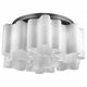 Потолочная люстра ST Luce Onde SL117.502.06. 