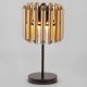 Настольная лампа Bogates Castellie 01106/3. 