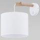 Бра TK Lighting Albero 6552 Albero White. 