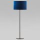 Торшер TK Lighting Tercino 5279 Tercino Blue. 