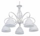 Подвесная люстра MW-Light Ариадна 105011105. 
