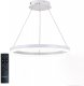 Подвесной светильник Natali Kovaltseva LED LIGHT LED LAMPS 81294. 