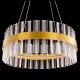 Подвесная люстра Citilux Рианна CL337043. 