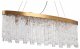 Подвесная люстра Stilfort Frostyle 2155/05/06P. 