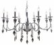 Подвесная люстра Stilfort Grace 1053/09/08P. 