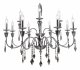 Подвесная люстра Stilfort Grace 1053/09/12P. 