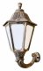 Настенный фонарь уличный Fumagalli Noemi E35.132.000.BYH27. 