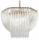 Подвесной светильник Freya Onda FR5182PL-06FG. 