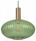 Подвесной светильник Freya Zelma FR8012PL-01GN. 