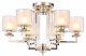 Потолочная люстра Ambrella light Traditional TR4420. 