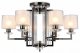 Потолочная люстра Ambrella light Traditional TR4422. 