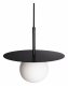 Подвесной светильник Loft IT Ufo 10120/250P Black. 