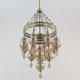 Подвесная люстра Citilux Каир CL419193. 