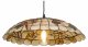 Подвесной светильник Lussole Tiffani LSP-9888-Shell. 
