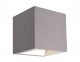 Бра Deko-Light Mini Cube 930463. 