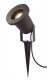 Грунтовый светильник Deko-Light Power Spot Spike 732126. 