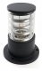 Садово-парковый светильник Feron DH0800 столб E27 230V черный 41915. 