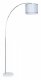 Напольный торшер Arte Lamp Paolo A4060PN-1CC. 