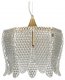 Подвесная люстра Lumion Beatris 5296/3. 