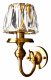 Бра MW-Light Аманда 481024301. 