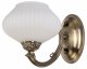 Бра MW-Light Фелиция 114020601. 