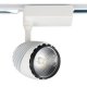 Трековый светодиодный светильник Elvan ST-032-30W-NH. 
