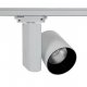 Трековый светодиодный светильник Elvan ST-031-30W-NH-WH. 