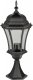 Наземный фонарь Oasis_Light ASTORIA 1 L 91304L Bl. 