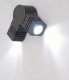 Настенный светильник уличный Oasis_Light TUBE LED W78053 Gr. 