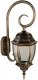 Настенный фонарь уличный Oasis_Light ARSENAL L 91202L/18 Gb. 