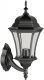 Настенный фонарь уличный Oasis_Light ASTORIA 1 L 91301L Bl. 