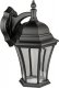 Настенный фонарь уличный Oasis_Light ASTORIA 1 L 91302L Bl. 